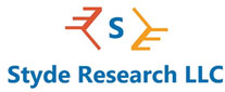 Styde Research LLC Logo