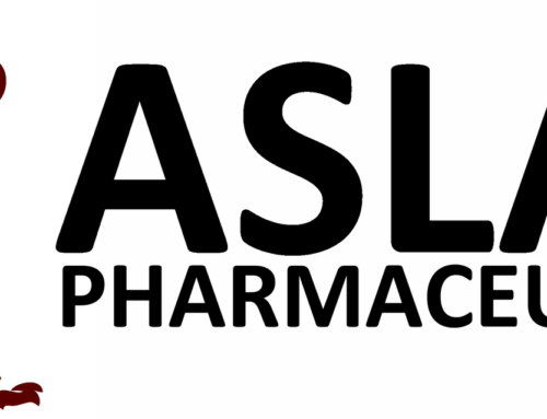 Aslan starts Phase IIb trial of atopic dermatitis IL-13 antibody