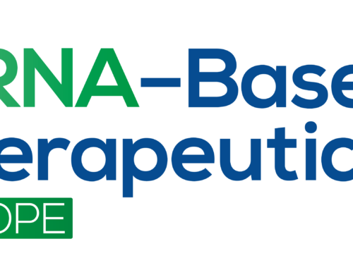 mRNA- Based Therapeutics Summit Europe