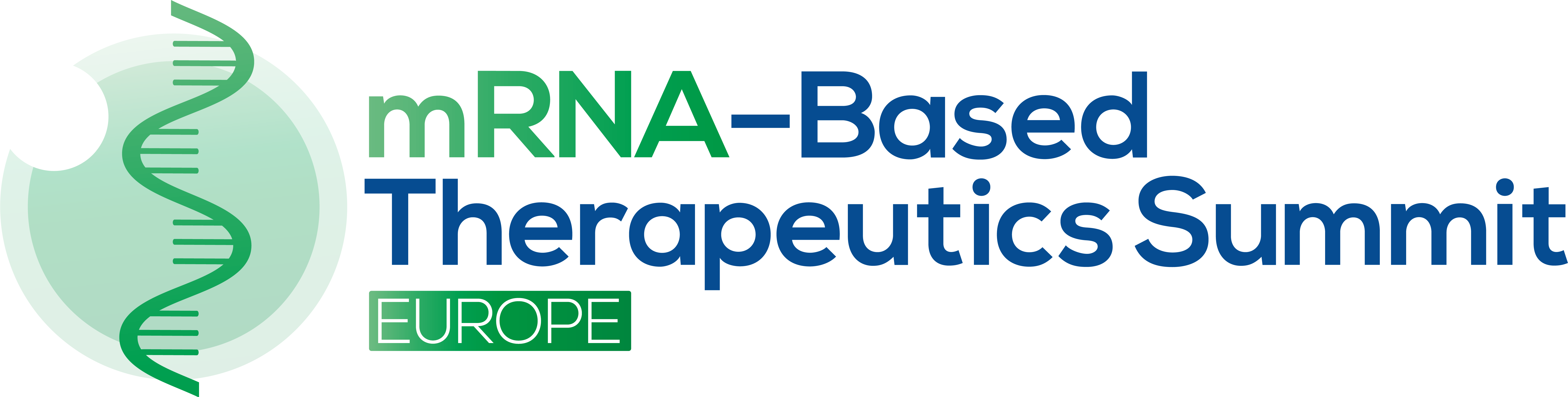 mRNA Based Therapeutics Summit Europe Styde Research LLC